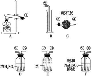 化合物F的合成路线与知识拓展解析