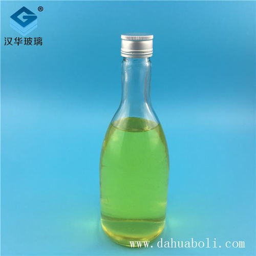 携手徐州大华玻璃，打造高品质生物质驱虫剂包装解决方案